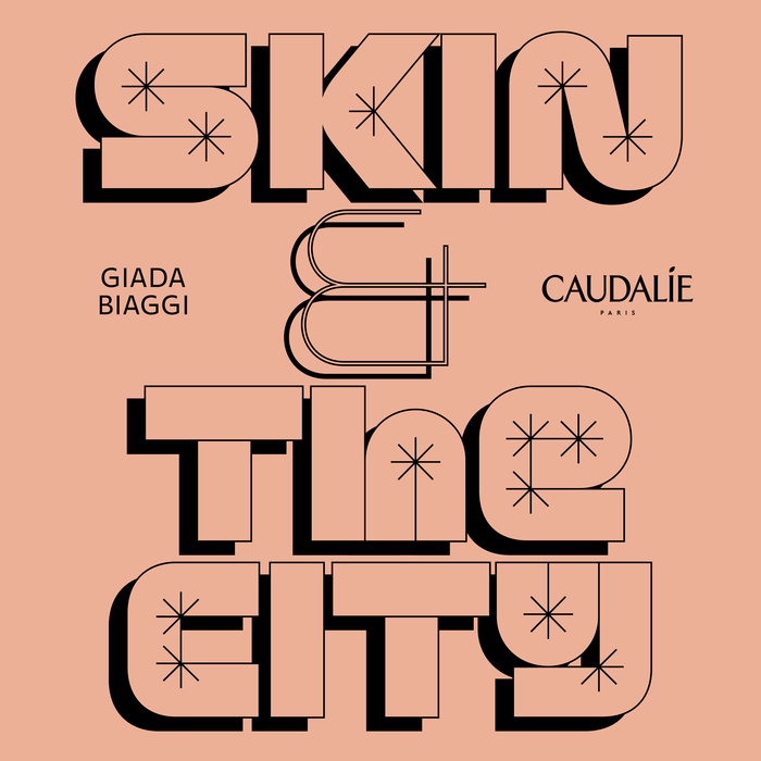 Skin &amp; the City podcast 3