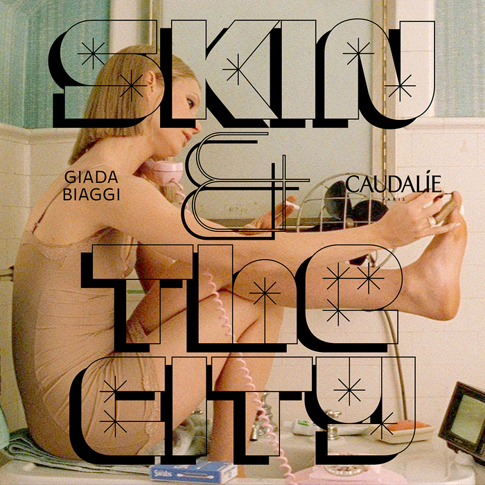 Skin &amp; the City podcast 1