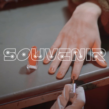 Elasi – “Souvenir” music video