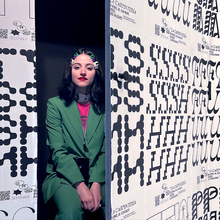 <cite>Inspiration Information</cite> by Raissa Pardini