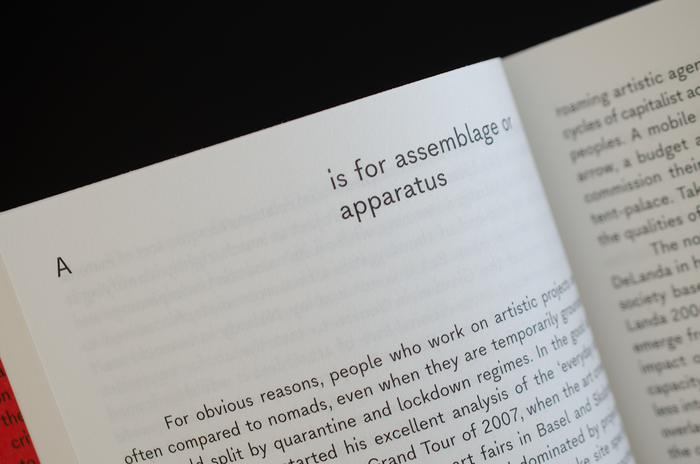 The ABC of the projectariat: Living and working in a precarious art world by Kuba Szreder 5