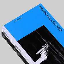 Feltrinelli book series (fictional)