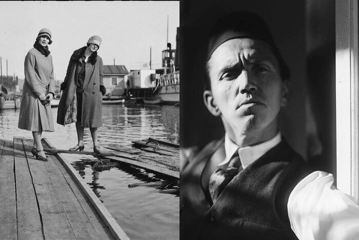 Antanas Ingelevičius. Kūrėjas ir Miestas 11