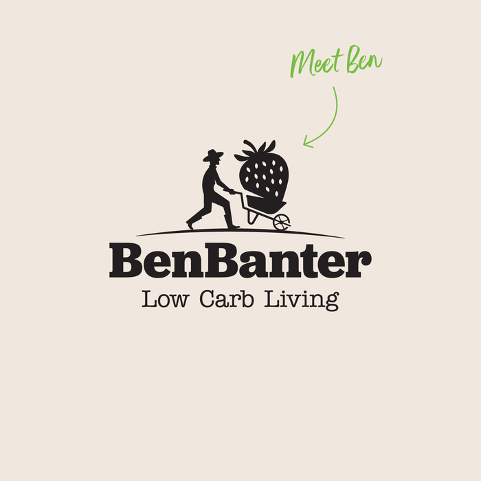 Ben Banter keto products 6