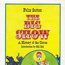 <cite>The Big Show</cite> by Felix Sutton