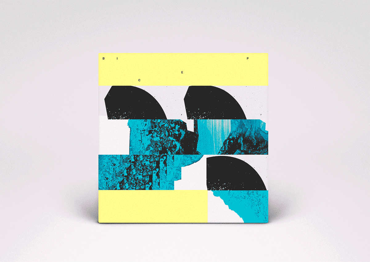 Bicep – Bicep album campaign 2