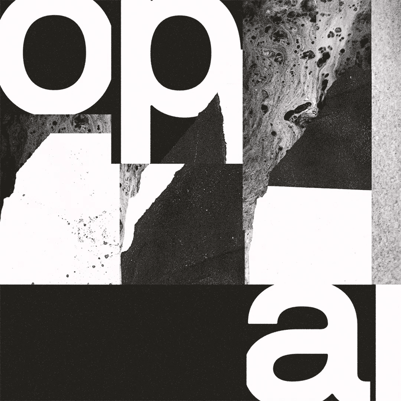 Bicep – Bicep album campaign 5
