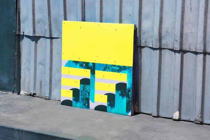 Bicep – Bicep album campaign 3