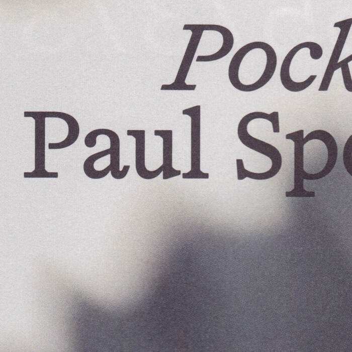 Paul Spengemann: Pocket Call 1