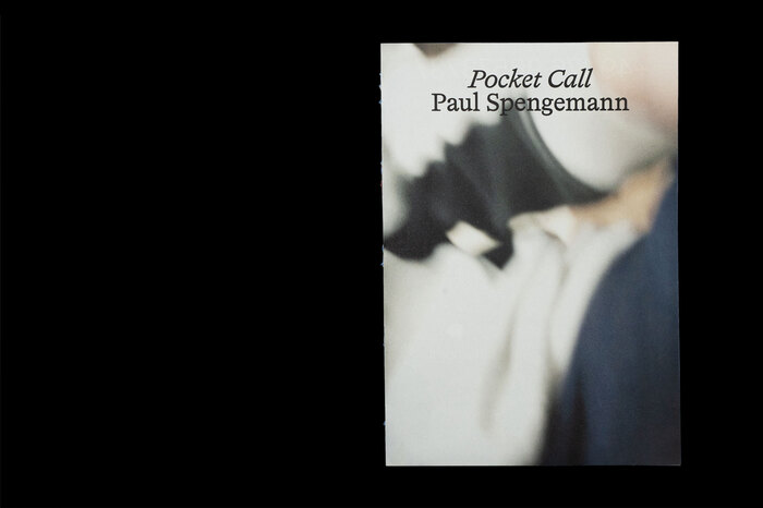 Paul Spengemann: Pocket Call 2