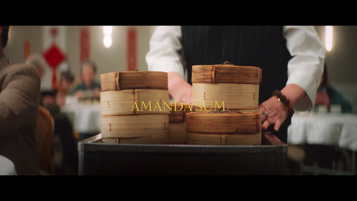 Amanda Sum – “Different Than Before” music video 3