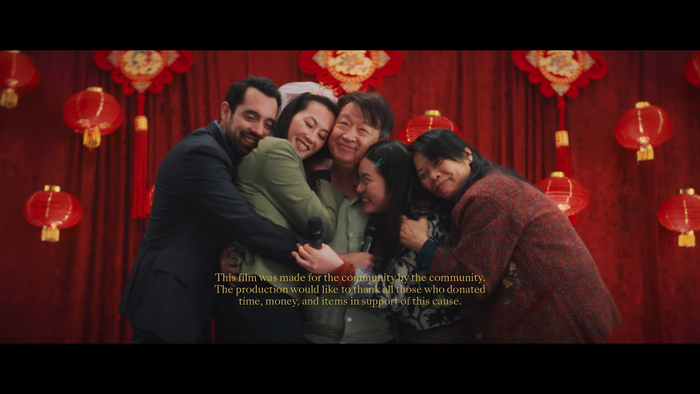 Amanda Sum – “Different Than Before” music video 8