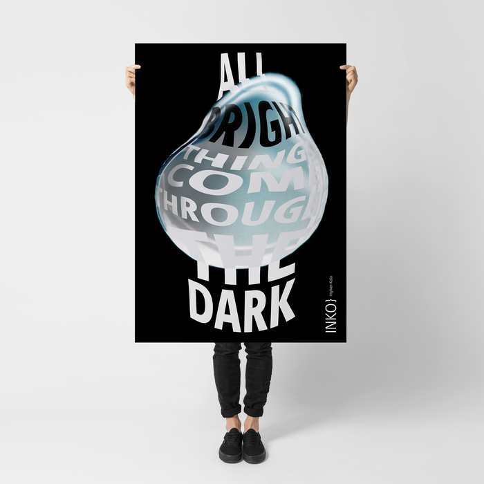 INKO Ingwer-Kola labels 1