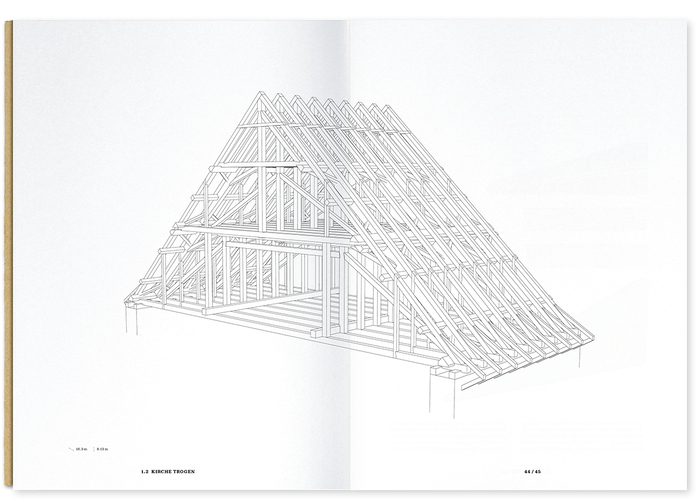 Grubenmann Project by Yves Weinand 6