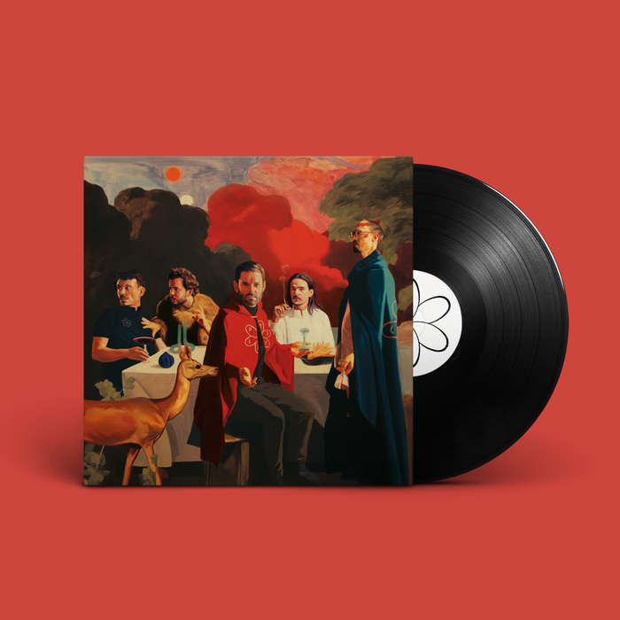 El petit de cal Eril – N.S.C.A.L.H. album art 1