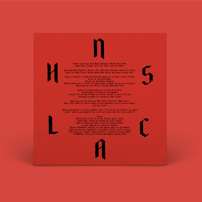 El petit de cal Eril – N.S.C.A.L.H. album art 3
