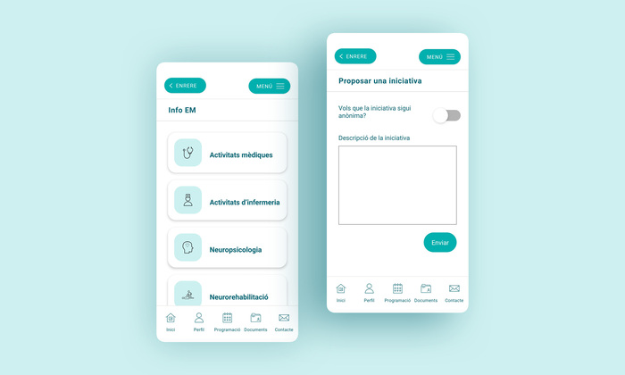Cemcat app 4