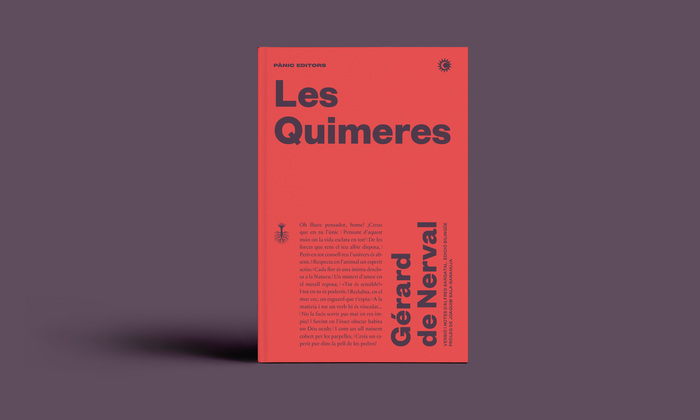 Pànic Editors book series 1