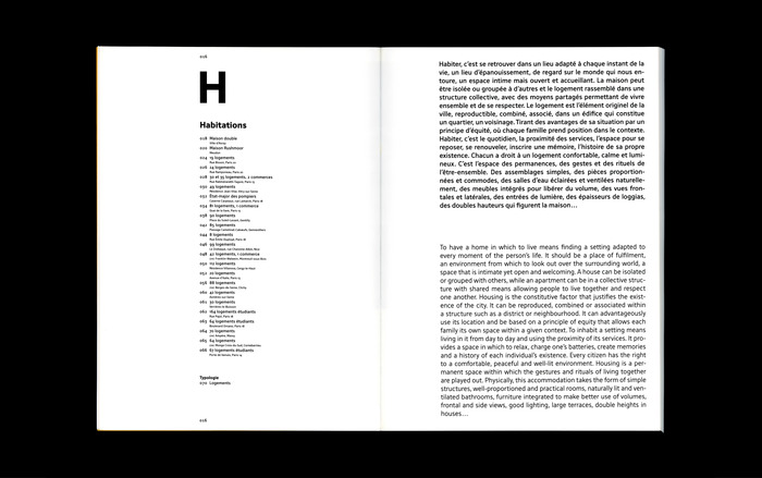 Jacques Ripault. Architecture 2