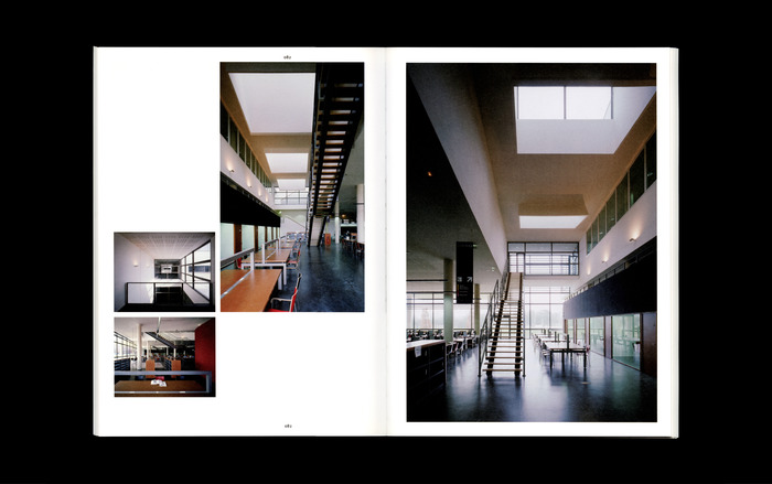 Jacques Ripault. Architecture 4
