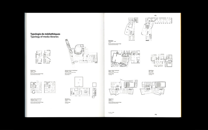 Jacques Ripault. Architecture 6