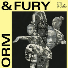 <cite>Form &amp; Fury</cite> at Gallery Nucleus