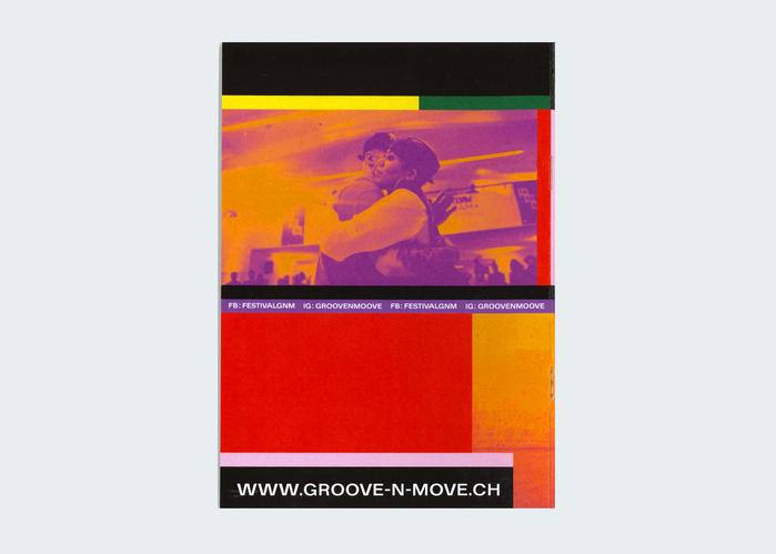 Groove’N’Move 10th anniversary 10