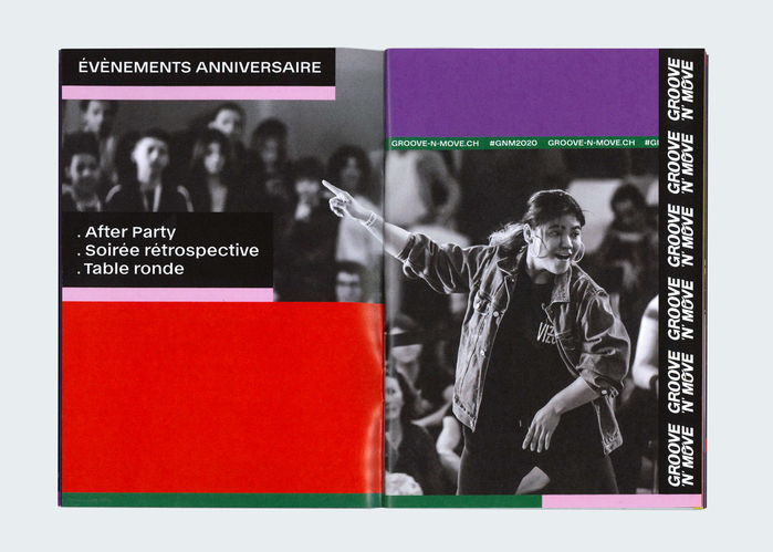 Groove’N’Move 10th anniversary 4