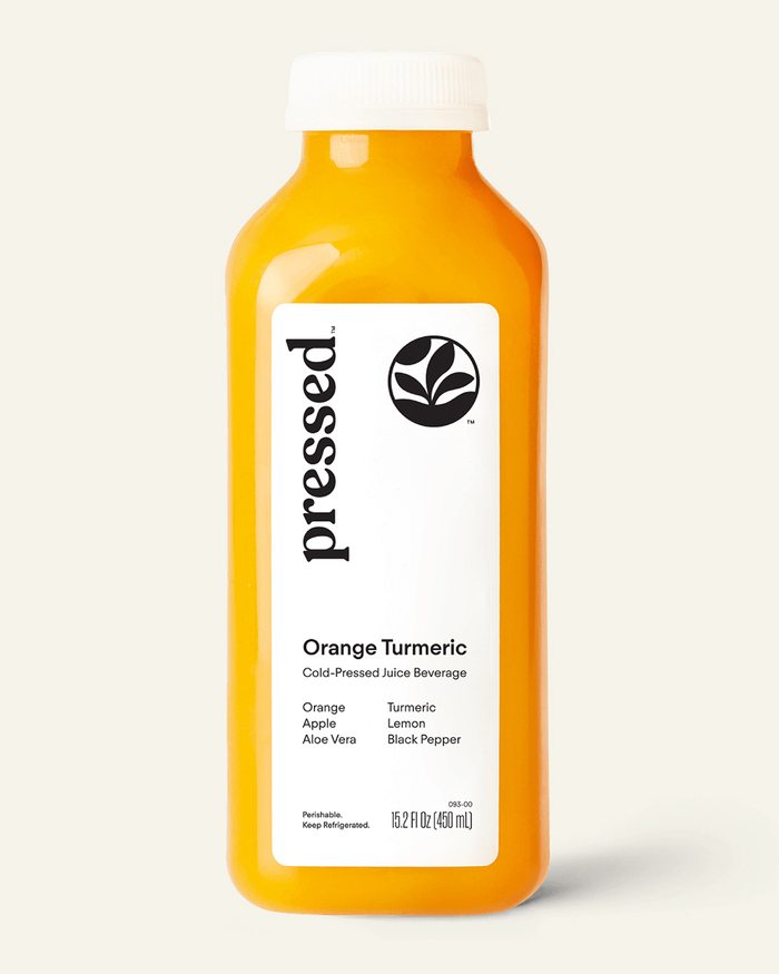 Pressed 4