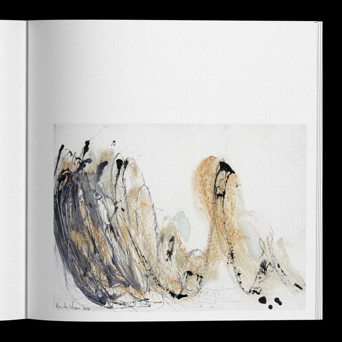 Aude De Nexon exhibition catalog 5