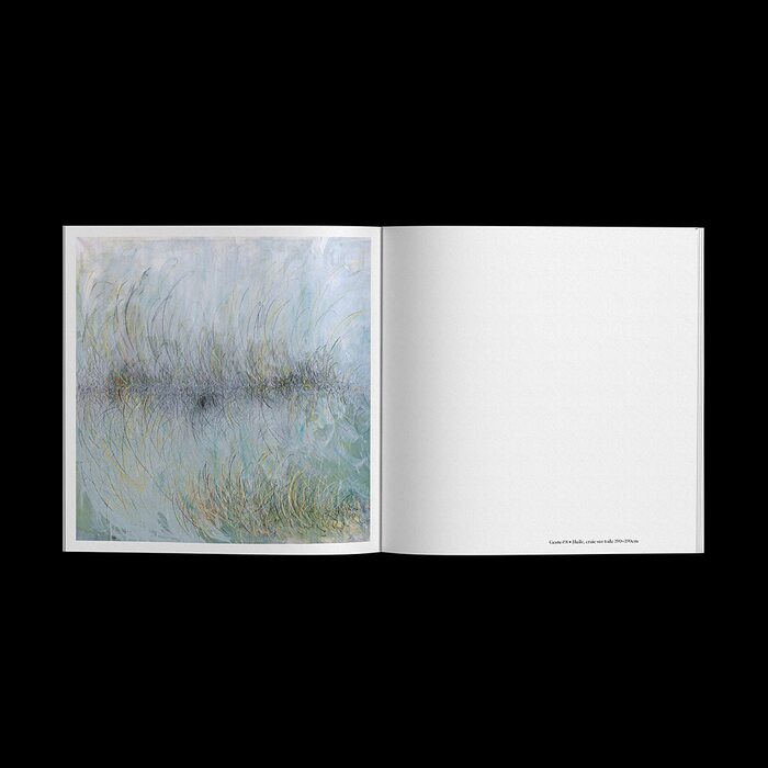 Aude De Nexon exhibition catalog 6