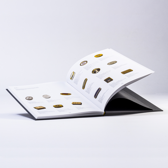 Tabatieren des 18. Jahrhunderts exhibition catalog 5