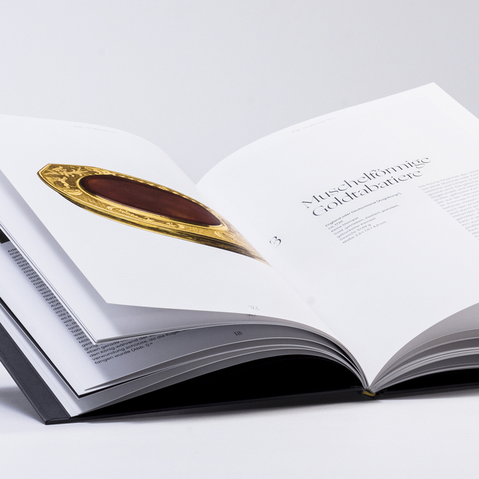 Tabatieren des 18. Jahrhunderts exhibition catalog 6