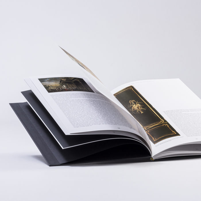 Tabatieren des 18. Jahrhunderts exhibition catalog 8