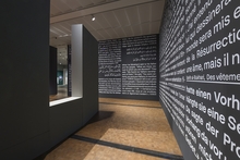 <cite>In the Name of the Image</cite>, <span>Museum Rietberg</span>