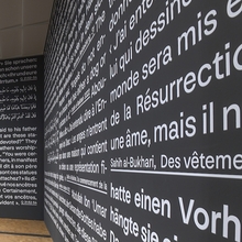 <cite>In the Name of the Image</cite>, <span>Museum Rietberg</span>