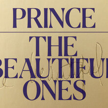 <cite>Prince: The Beautiful Ones</cite>