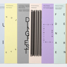 Labor, Kunstsammlung Nordrhein-Westfalen