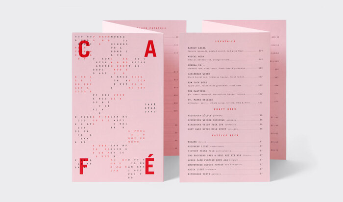 Café Standard 5
