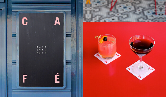 Café Standard 6