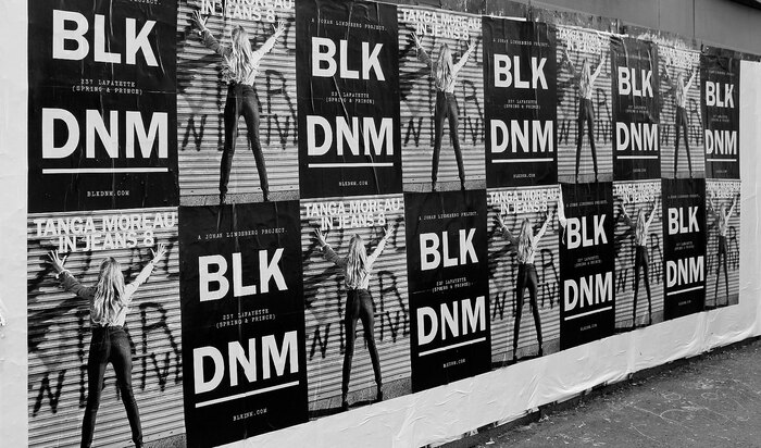 BLK DNM campaigns 4