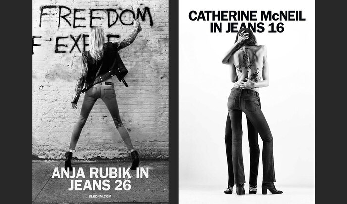 BLK DNM campaigns 5