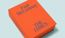 <cite>Paul McCartney: The Lyrics</cite> (special edition)