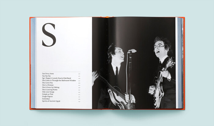 Paul McCartney: The Lyrics (special edition) 6