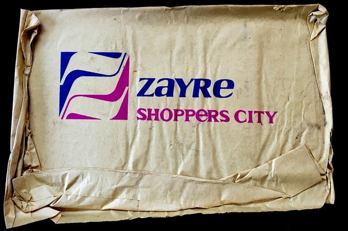 Zayre Shoppers' City Discount Department Store in West Duluth