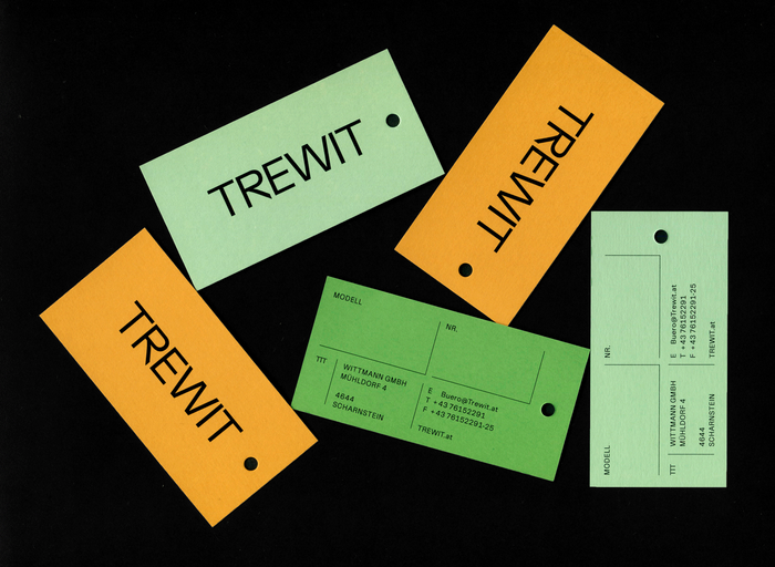 Product tags