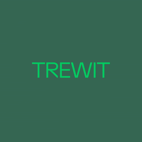 TREWIT 8
