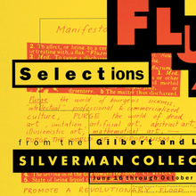 <cite>Fluxus</cite>, Cranbrook Art Museum