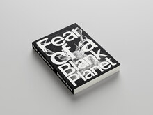 <cite>Fear of a Blank Planet</cite> by Mitchell Grant