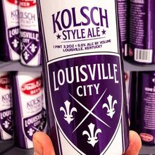 Lou City Kolsch